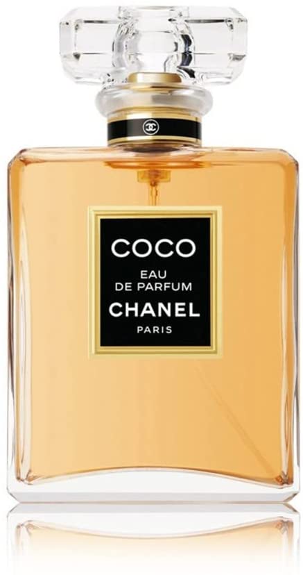 Coco by Chanel For Women Eau De Parfum