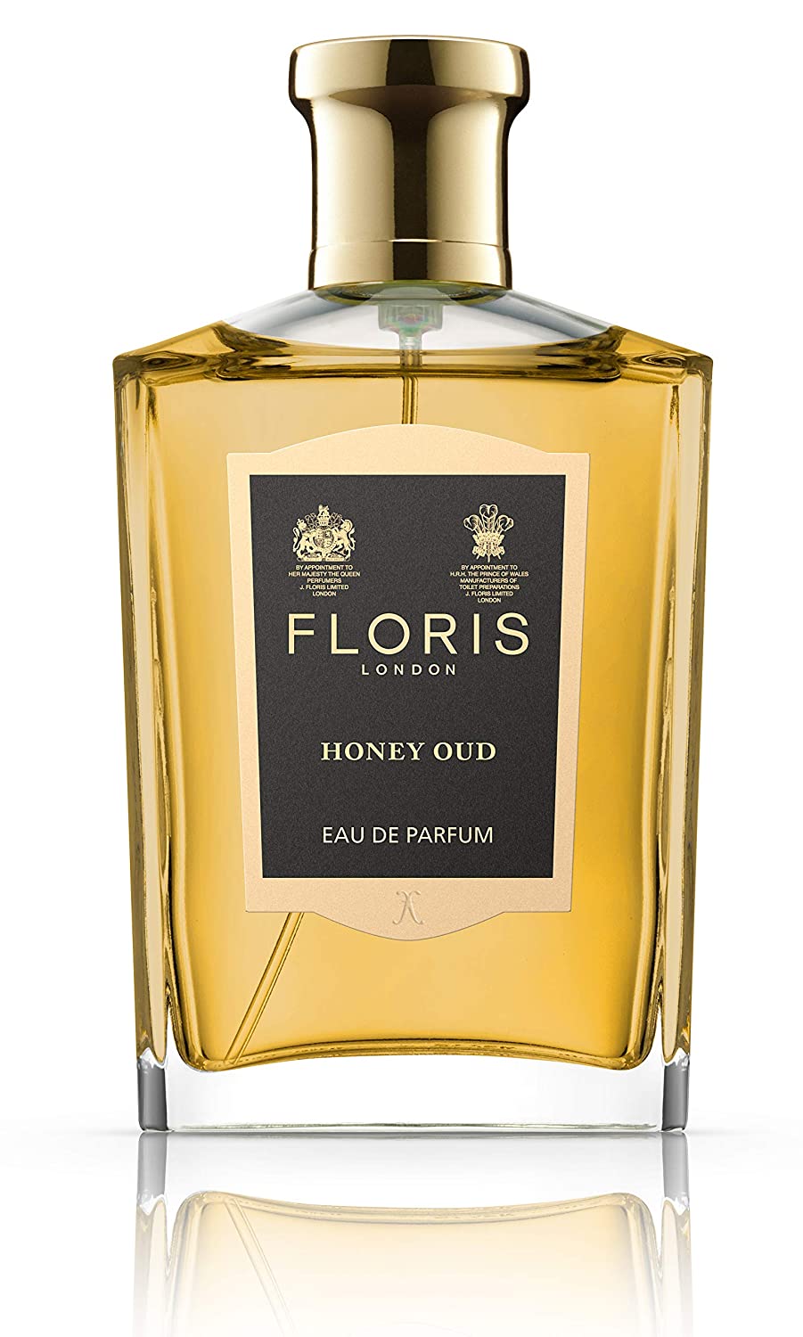Floris London Honey Oud Eau de Parfum Spray for Men and Women