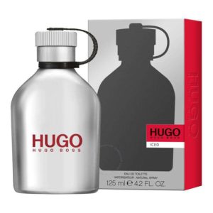 Hugo Boss Iced Cologne EDT