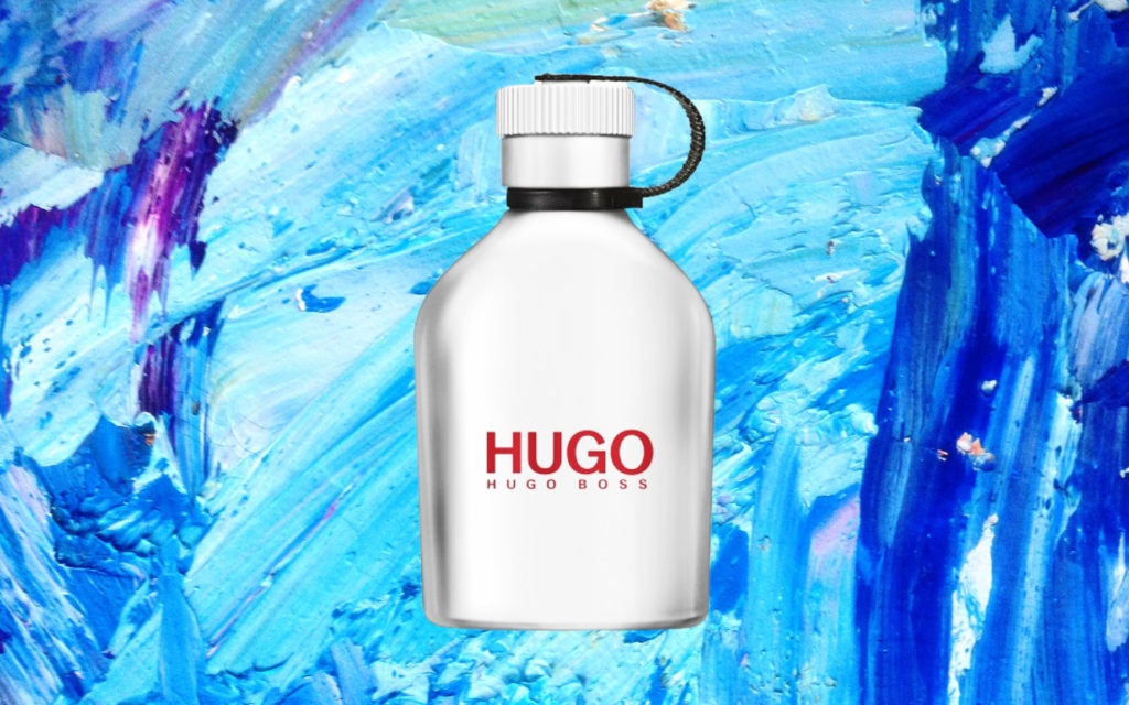 Hugo Boss Iced Cologne EDT Featured Image 1