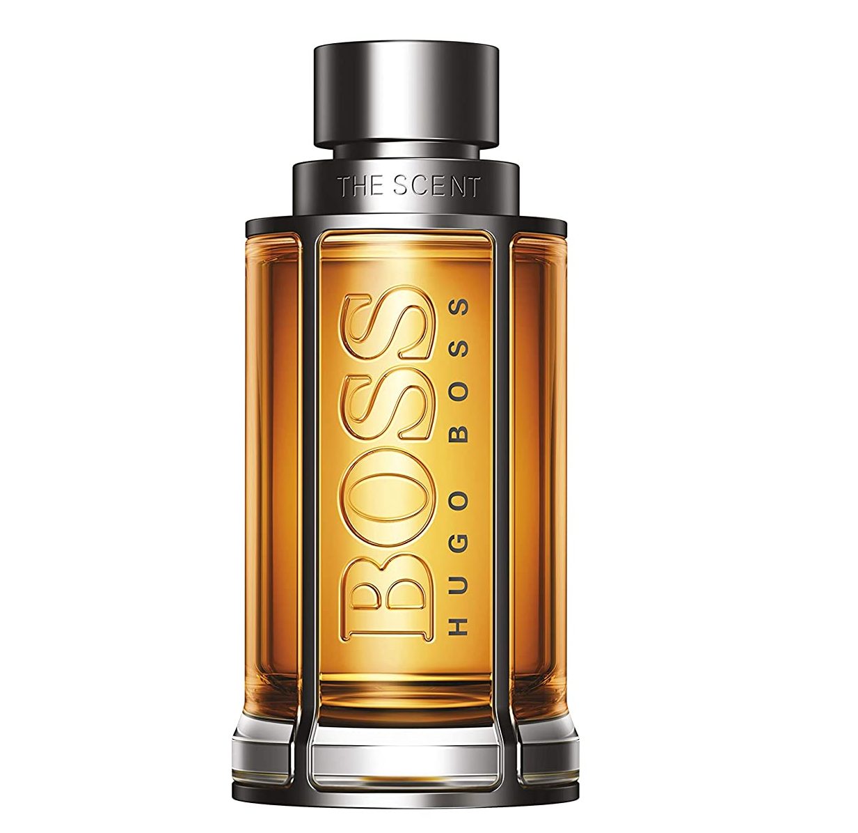 Hugo Boss The Scent Review EDT