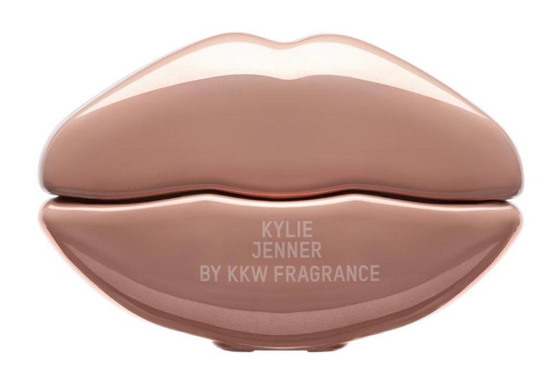 Nude Lips by KKW fragrance