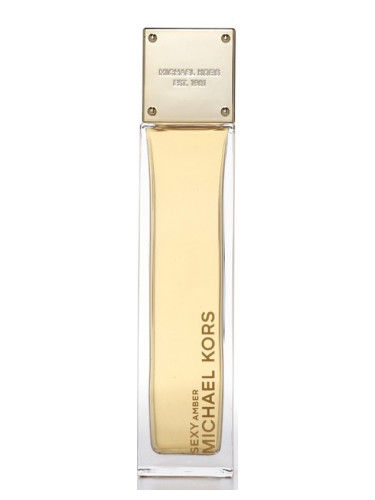Sexy Amber For Women by Michael Kors