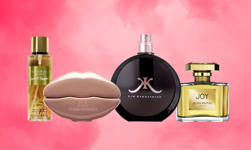 What Perfume Does Kylie Jenner Wear