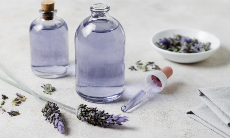What Scents Go Well With Lavender