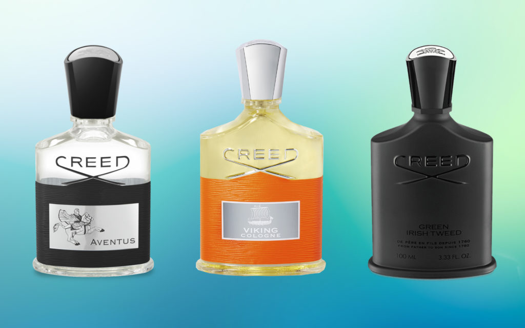 Why Is Creed Cologne So Expensive