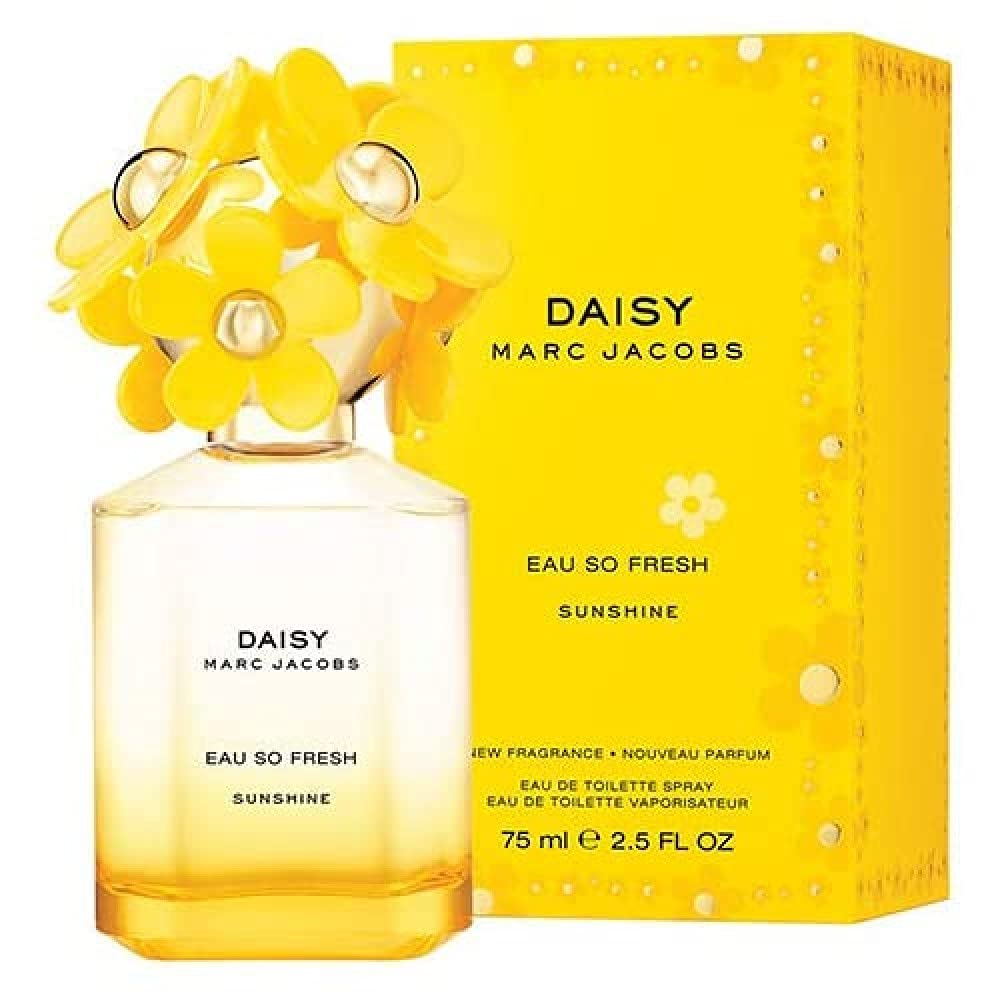 daisy sunshine
