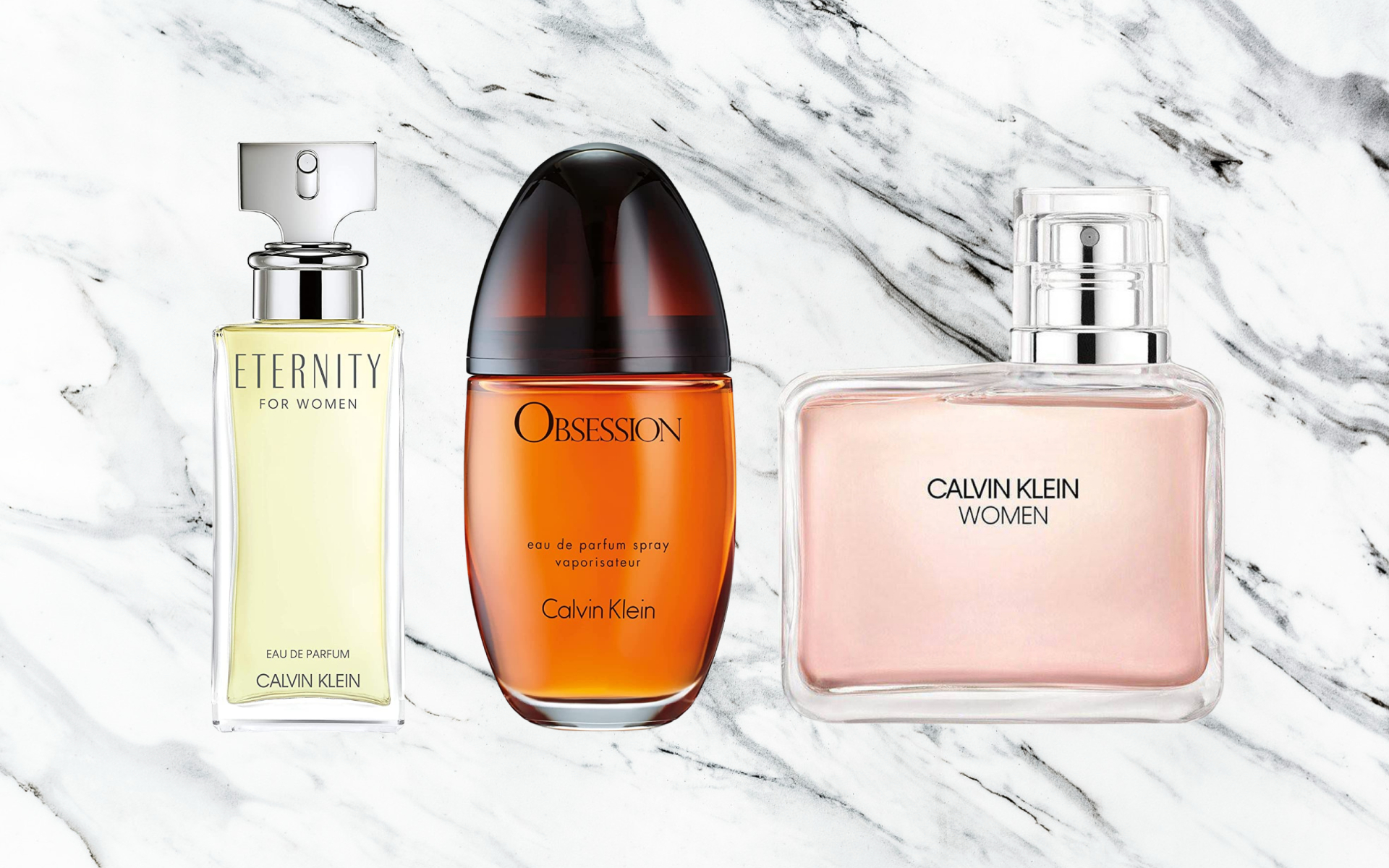 7 Best Calvin Klein Perfumes for Women (Tested & Reviewed)