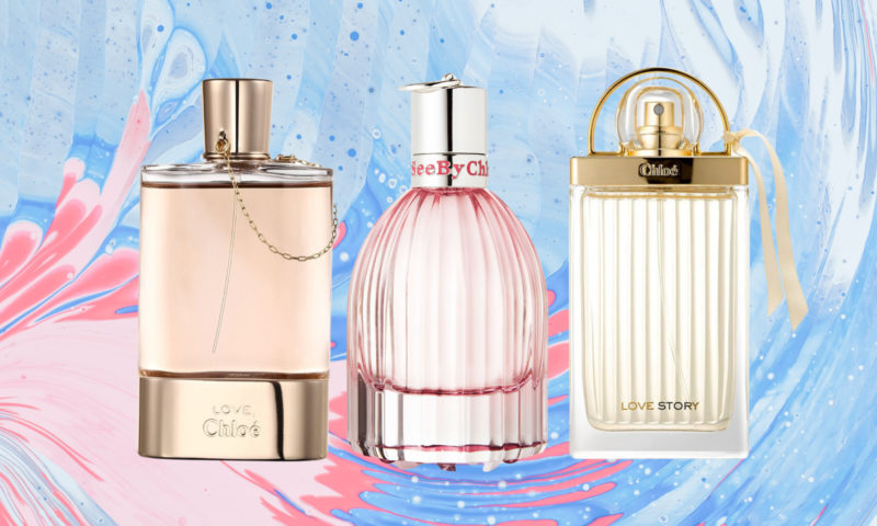 Best Chloé Perfumes for Women