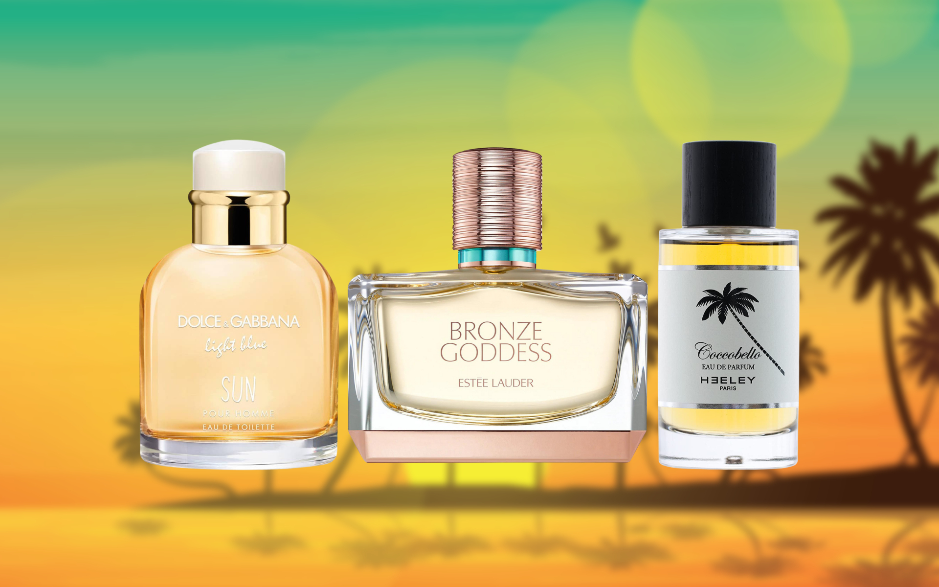8 Best Coconut Perfumes  Scent Selective (2022 Edition)