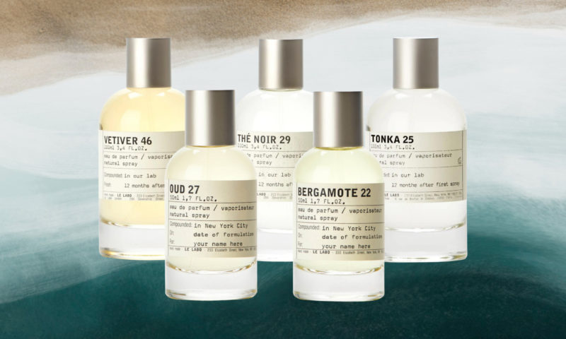 Best Le Labo Scents and Fragrances