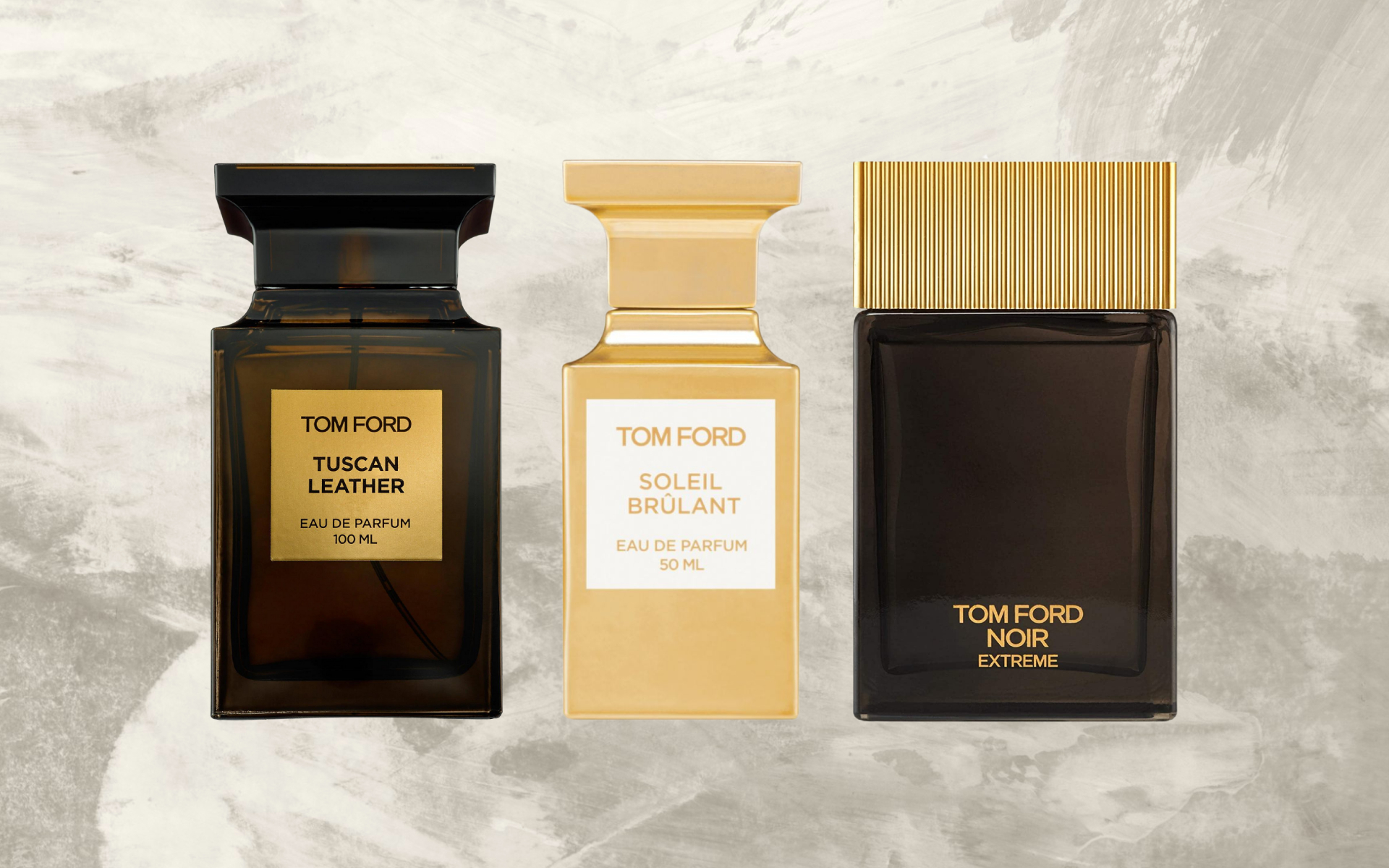 Top 61+ imagen tom ford parfums - Abzlocal.mx