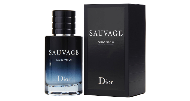 Dior Sauvage EDP - Dior Sauvage EDT vs EDP Comparison