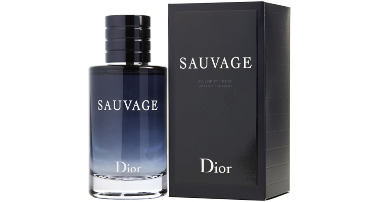 Dior Sauvage EDT 