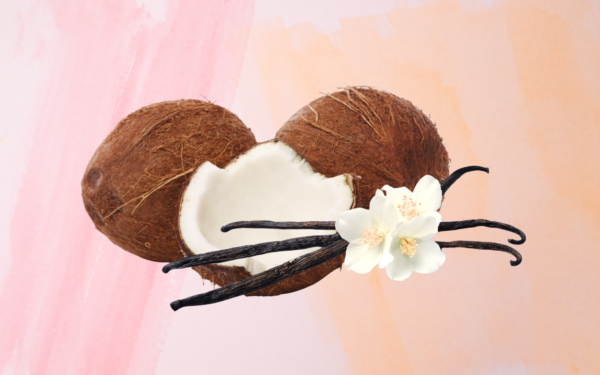 Does coconut and vanilla smell good together?