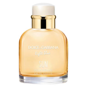 Dolce and Gabbana Light Blue Sun For Her