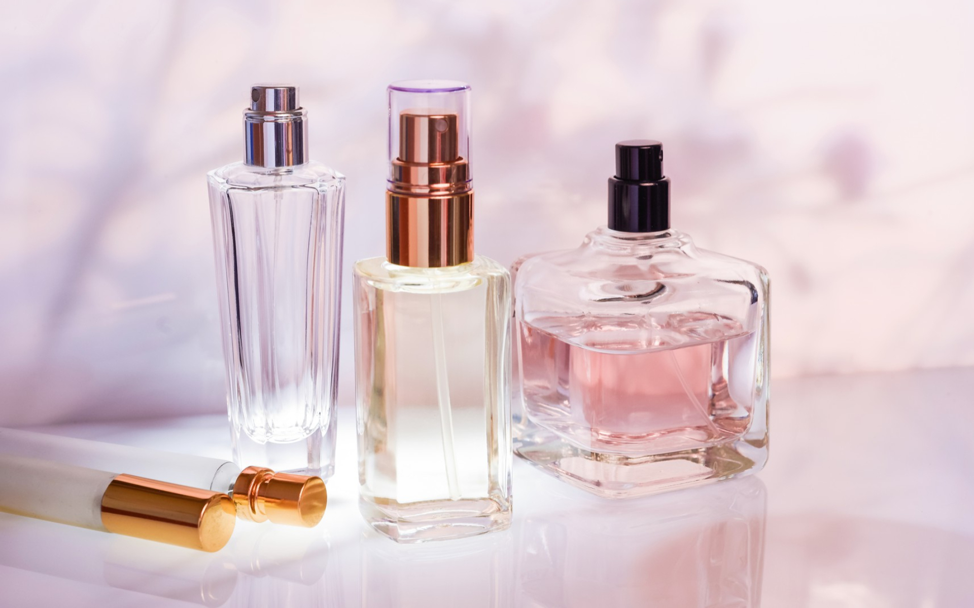 How Can You Tell If a Perfume Is Fake