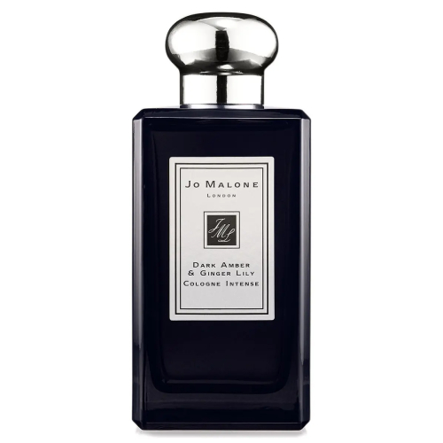 Jo Malone Dark Amber and Ginger Lily