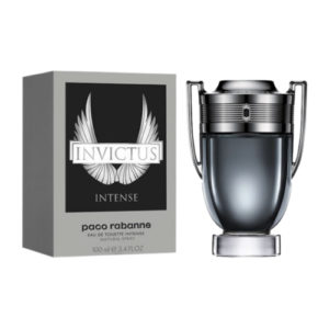 Paco Rabanne Invictus Review EDT Review 1