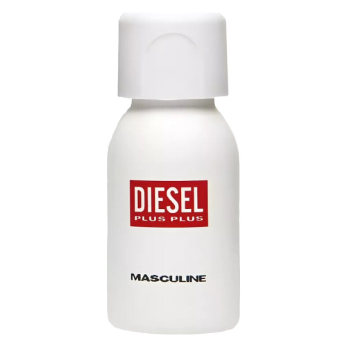 Plus Plus Masculine by Diesel