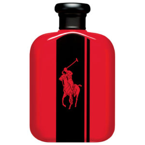 Polo Red intense