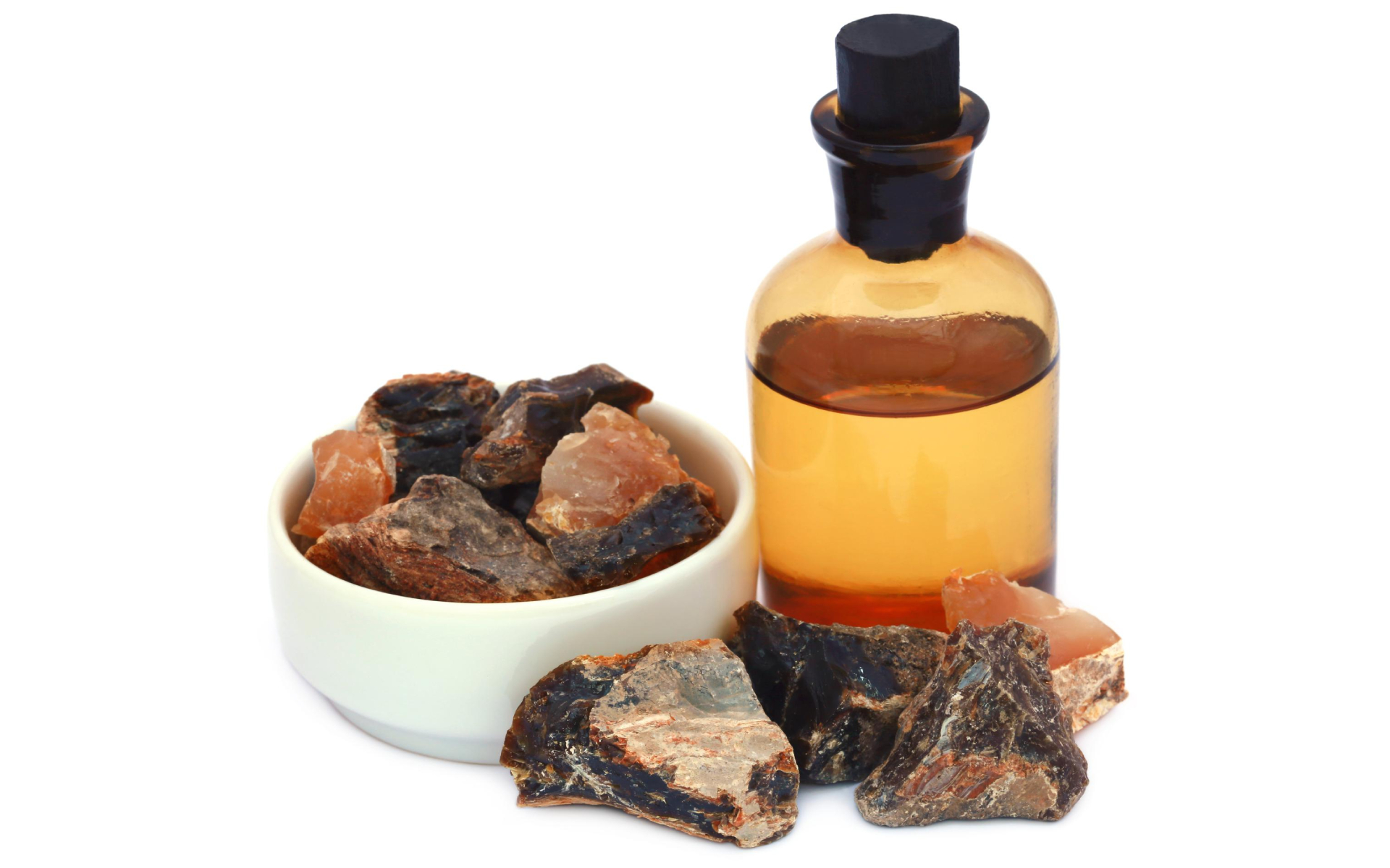 What Does Frankincense Smell Like Plus Top Perfumes