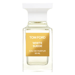 White Suede by Tom Ford