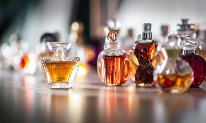 Which Type of Perfume Lasts the Longest?