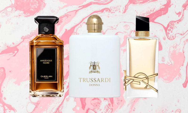 Best Perfumes for Older Ladies