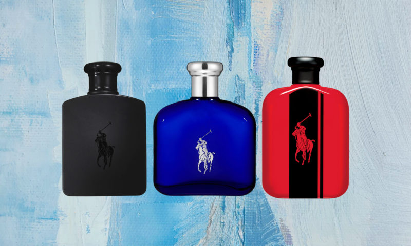 Best Polo Colognes for Men