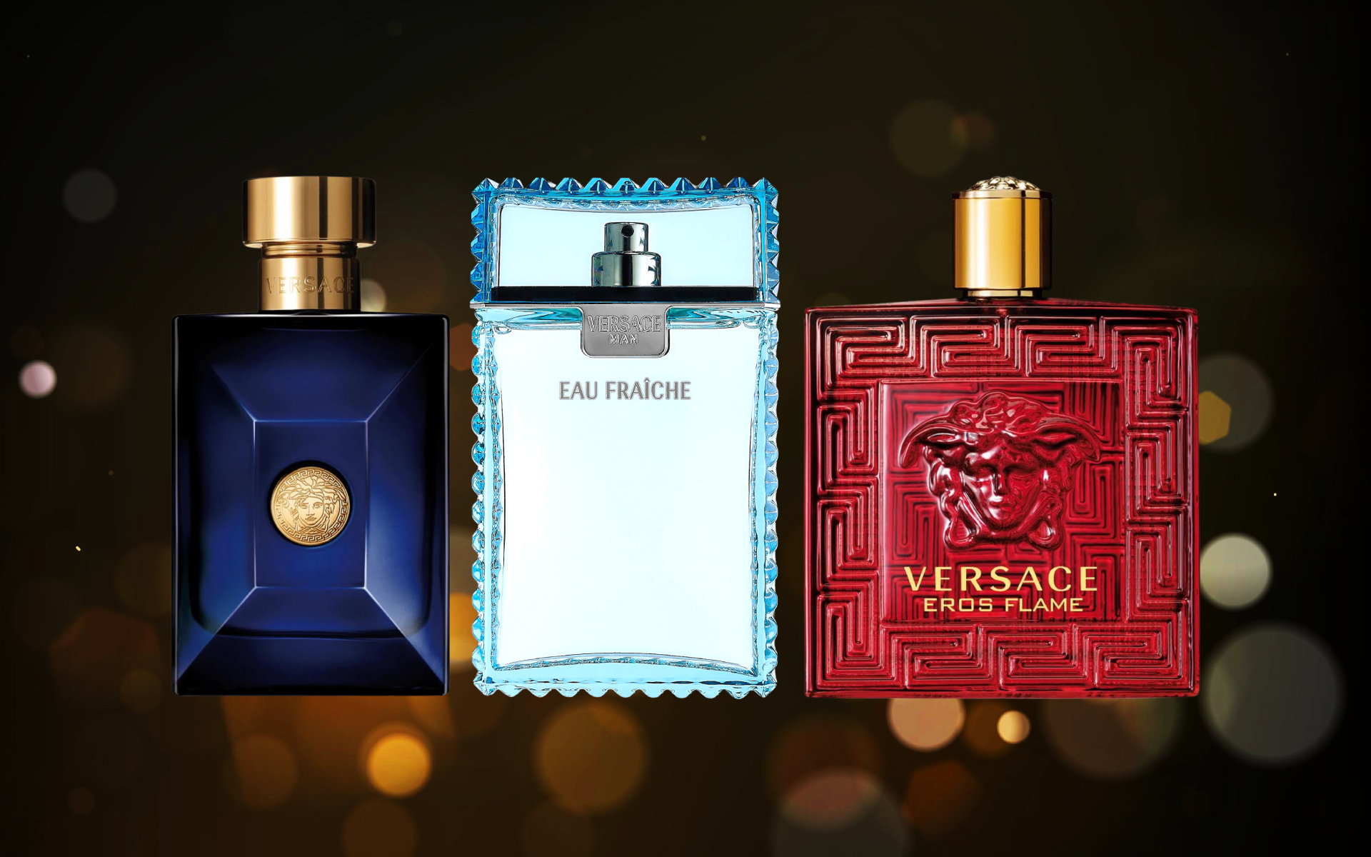 8 Best Versace Colognes for Men (Tested & Reviewed)