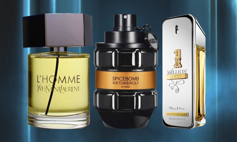 Best Colognes for Teenage Guys