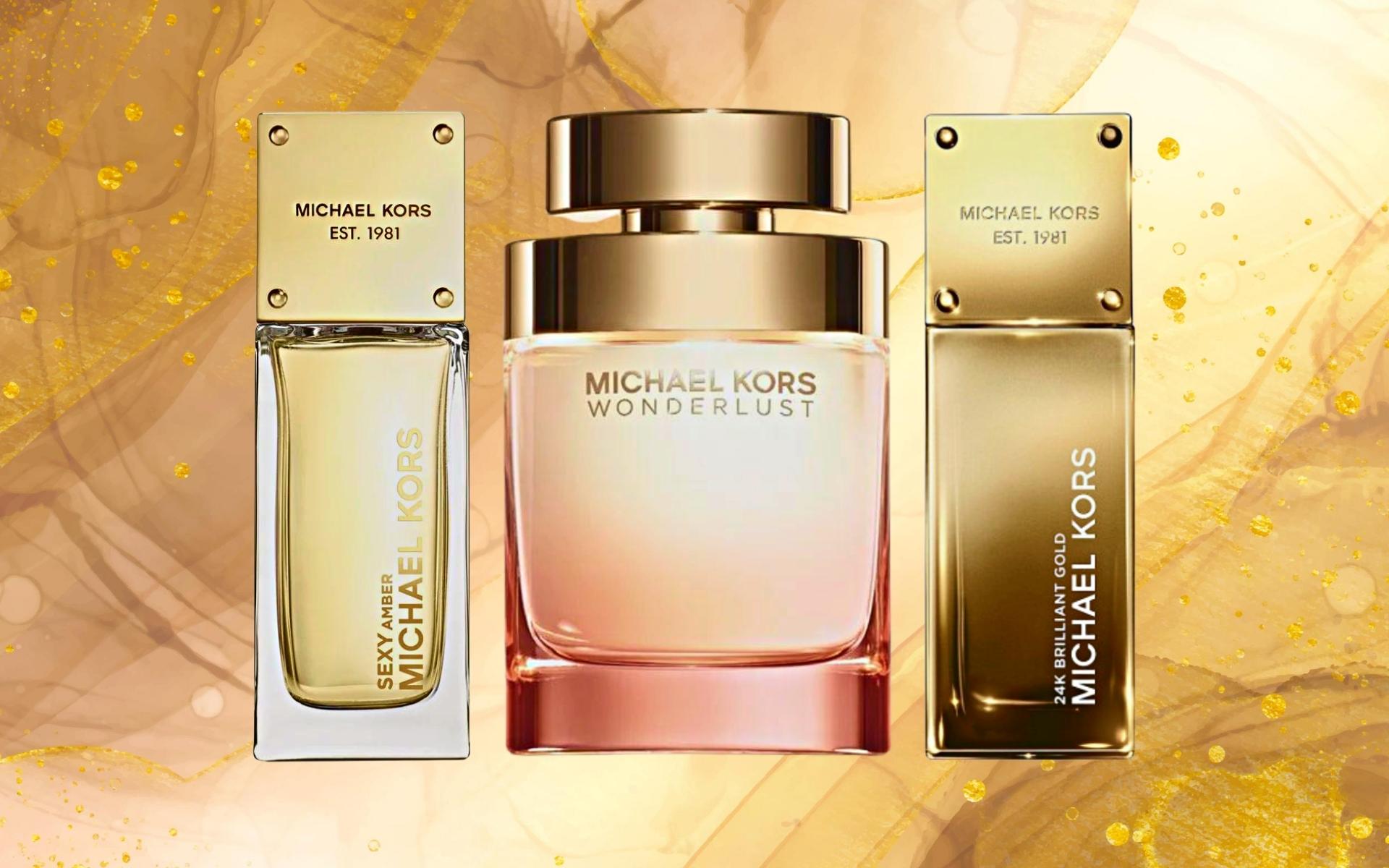 10 Best Michael Kors Perfumes for Women Tested  Reviewed