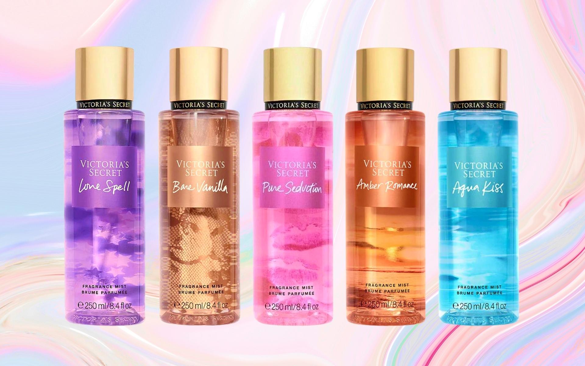 9 Best Victoria'S Secret Body Mists (Tested & Reviewed)