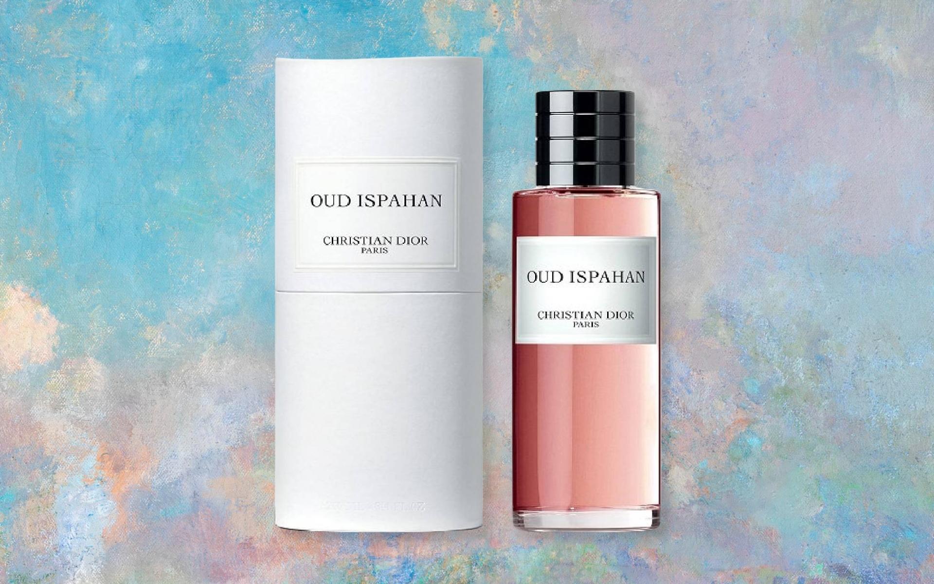Dior Oud Ispahan EDP Review | Scent Selective