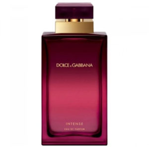 Dolce & Gabbana Pour Femme Intense Eau De Parfum Spra