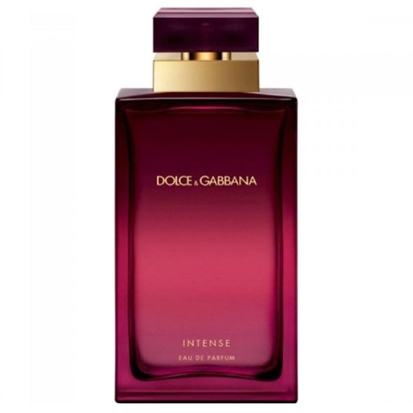 Dolce & Gabbana Pour Femme Intense Eau De Parfum Spra