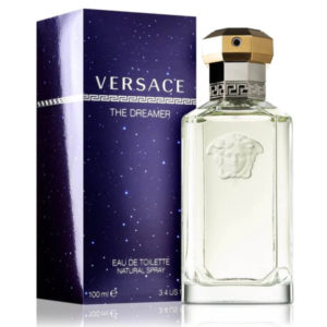 Versace the Dreamer EDT Cologne