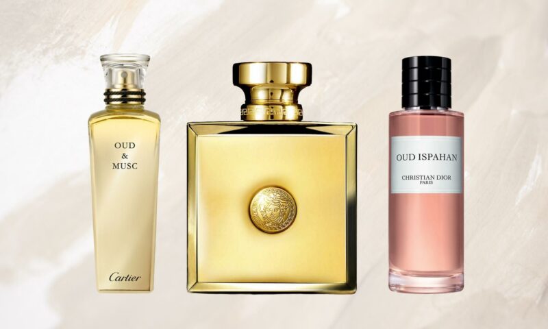 Best Oud Perfumes For Her