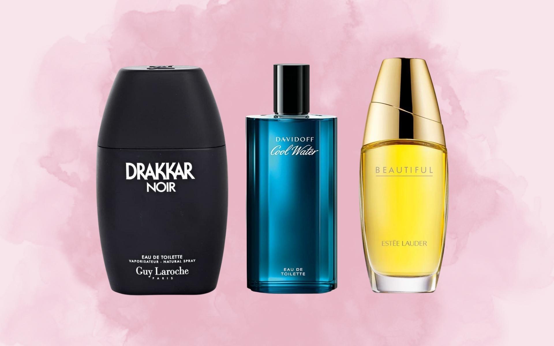 Fahrenheit by Dior Eau de Toilette  Reviews  Perfume Facts