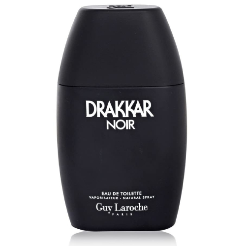Drakkar Noir by Guy Laroche for Men