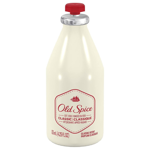 Old Spice Classic Aftershave