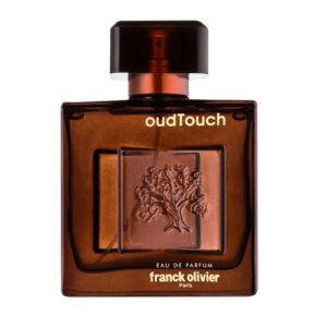 Oud Touch by Frank Oliver