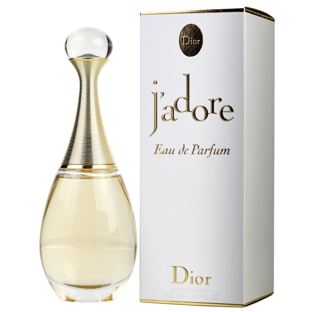 Dior J’adore Eau De Parfum