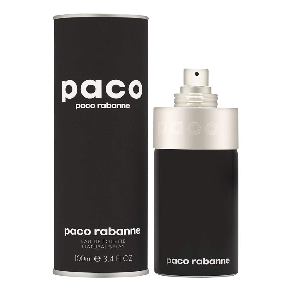 Paco by Paco Rabanne