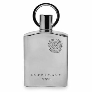 Supremacy Silver Pour Homme by Afnan Eau De Parfum