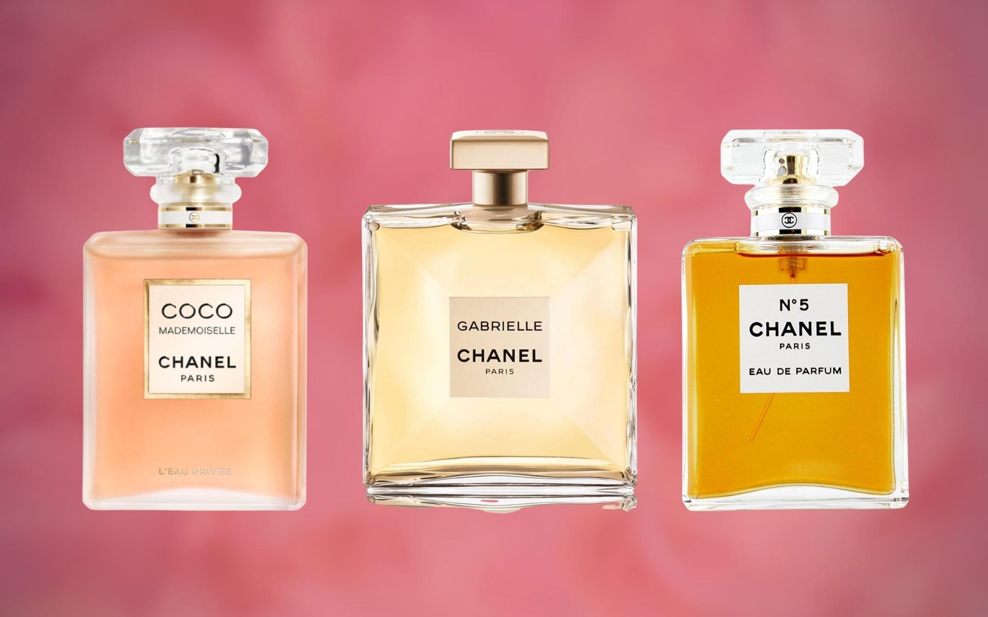 Whats the Best Chanel Perfume For You Here Are The Top 5