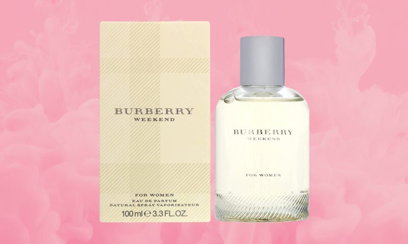 Burberry Weekend for Women Review