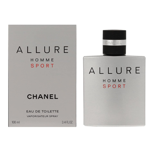 foragte Ja Caius Chanel Allure Homme Sport vs. Eau Extreme Comparison