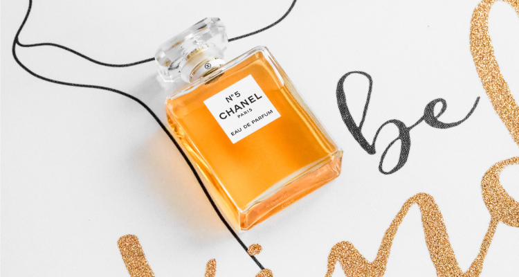 Chanel No 5 - First Niche Perfume